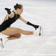 Illustration for article titled Amazing Images of Olympic Figure Skaters Defying Gravity
